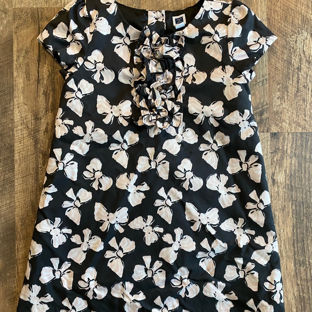 Janie and Jack toddler dress